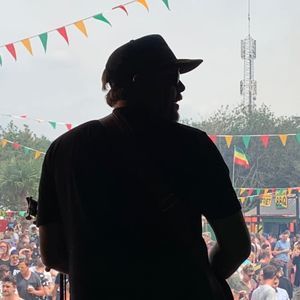 Meet your Posher, Thayer